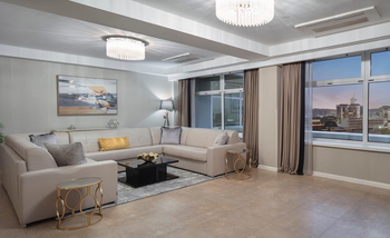 Fraser Suites Abuja