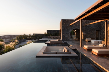 Canaves Oia Epitome