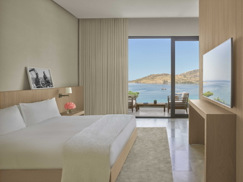 The Bodrum EDITION