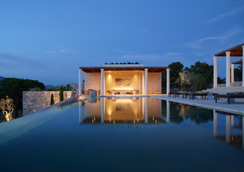 Amanzoe