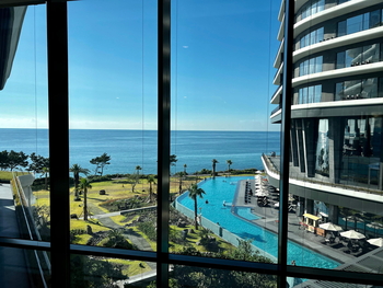 Parnas Hotel Jeju