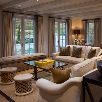 Leeu Estates