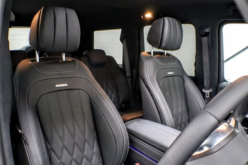 Providence Auto Luxury RHD Cars from UK