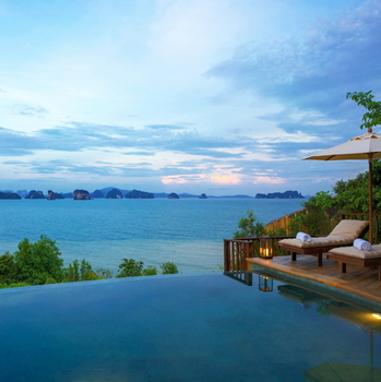 Six Senses Yao Noi