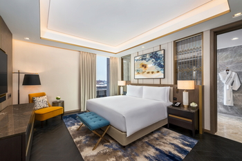 Waldorf Astoria Kuwait