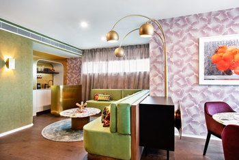 Ovolo The Valley Brisbane