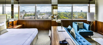 Royal Lancaster London