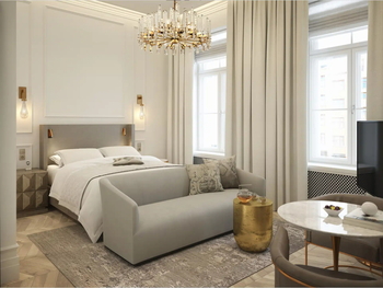 The Hotel Maria - Preferred Hotels & Resorts