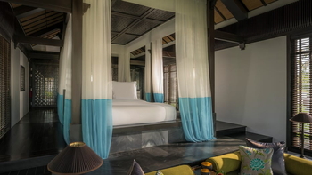 Four Seasons The Nam Hai