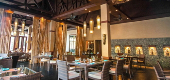 Cauayan Island Resort and Spa