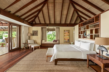 Shangri-La Boracay
