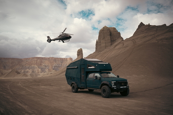 Discover the 27 North Ascender