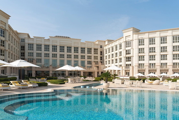 The Regency Hotel Kuwait