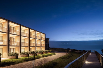Aethos Ericeira