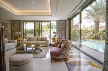 Vivienda Hotel Villas, Jeddah