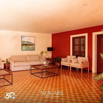 Nukari Quinta Boutique