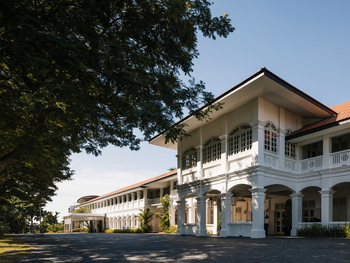 Capella Singapore