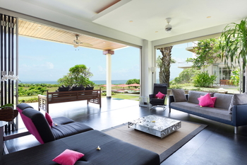 Sanur Residence