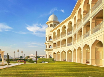 The Chedi Katara Hotel & Resort