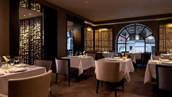 The Peninsula New York