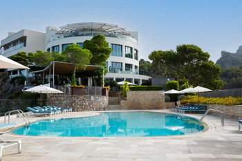 Jumeirah Port Soller