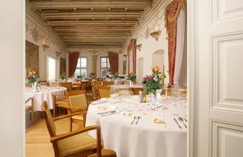 The Bonerowski Palace