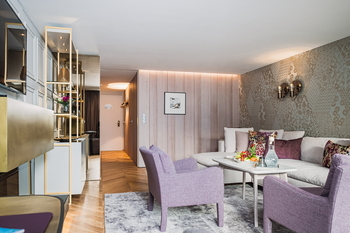 Hotel Zürserhof
