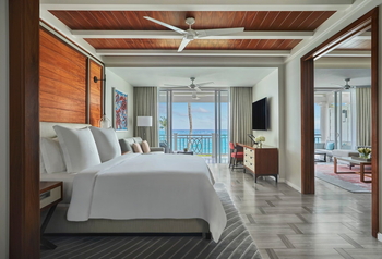  The Ocean Club, A Four Seasons Resort