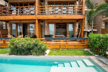 Casa Joseph Zicatela