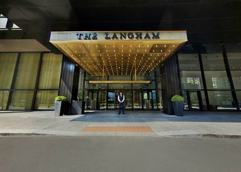 The Langham Chicago