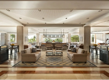 Shangri-La Mactan, Cebu