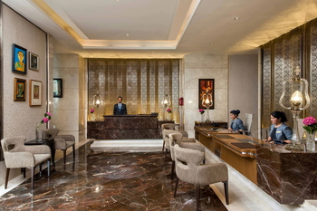 The St. Regis Mumbai