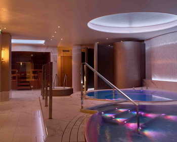 The Hotel Maria - Preferred Hotels & Resorts