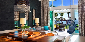 Kimpton Seafire Resort + Spa, an IHG Hotel