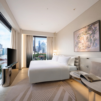 Mondrian Singapore Duxton
