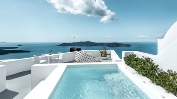 Grace Santorini