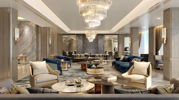 The St. Regis Kuwait