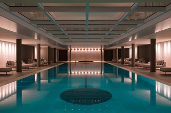 Palácio Tangará - an Oetker Collection Hotel