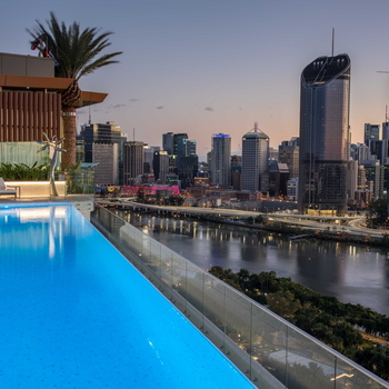 Emporium Hotel South Bank