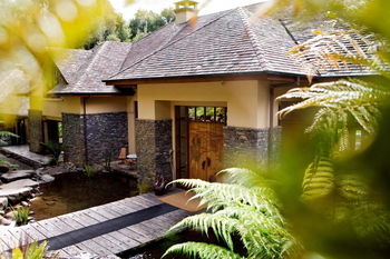Treetops Lodge And Estate