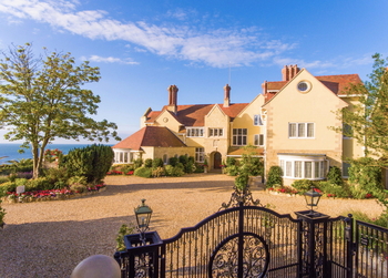 Haven Hall Hotel