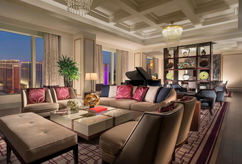 The Venetian Macao