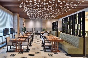 The St. Regis Mumbai