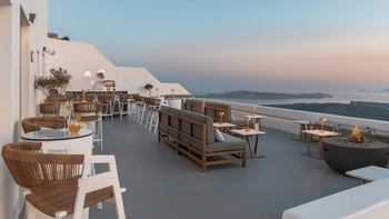 Grace Santorini