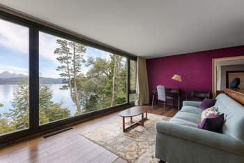 Calfuco Wine Hotel & Spa