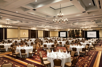 Fairmont Le Manoir Richelieu