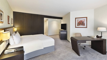 Transcorp Hilton Abuja