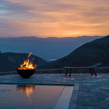 Six Senses Shaharut