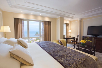 The Regency Hotel Kuwait