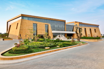 The St. Regis in VIA Riyadh